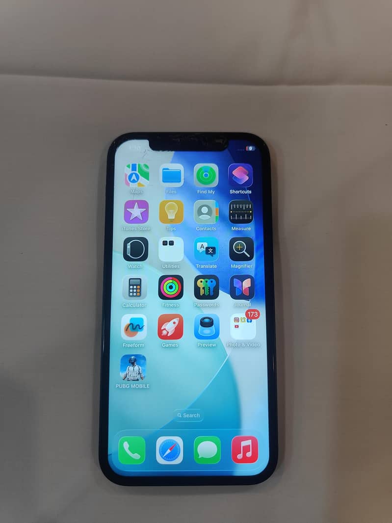 Apple iPhone 12 7