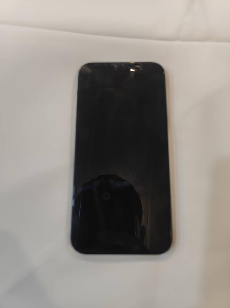 Apple iPhone 12 8