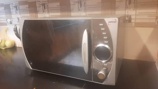 OVEN1