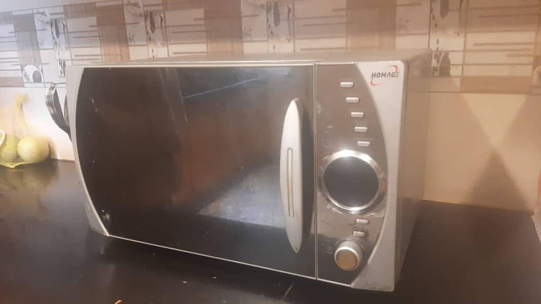 OVEN1 0