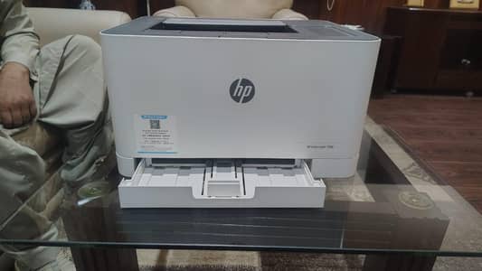 HP Color Laser 150a