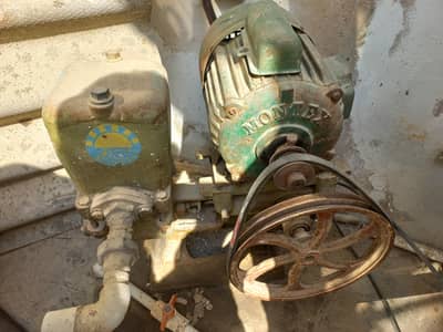 Suction Pump