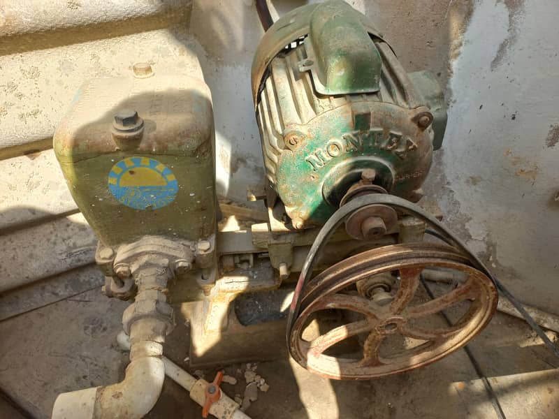Suction Pump 0