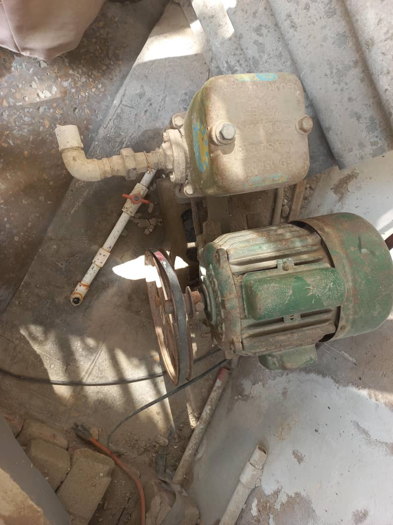 Suction Pump 1