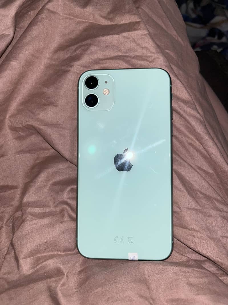 Apple iPhone 11 1