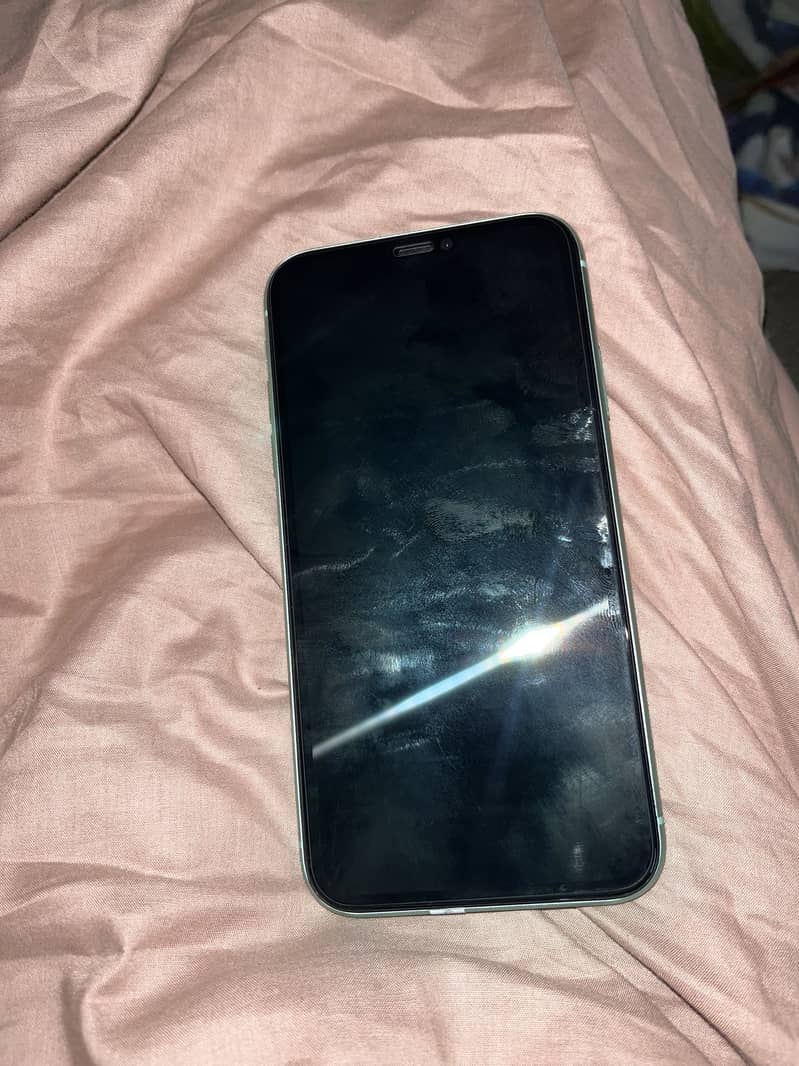 Apple iPhone 11 2
