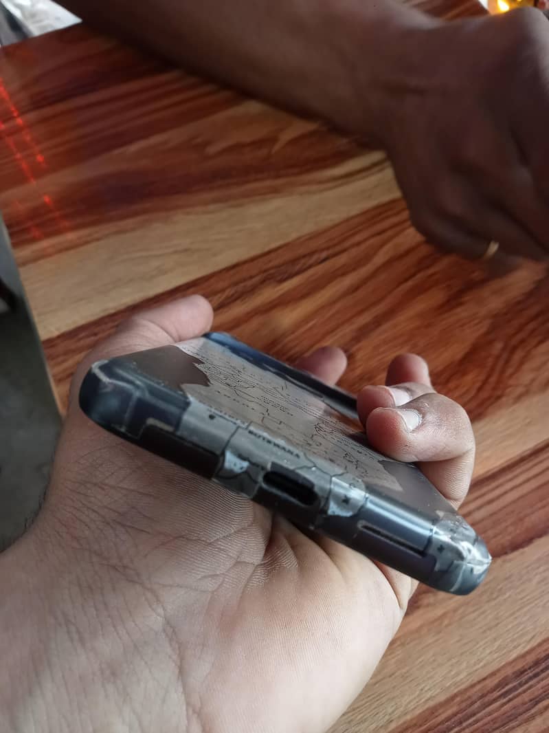 Google Pixel 8 5