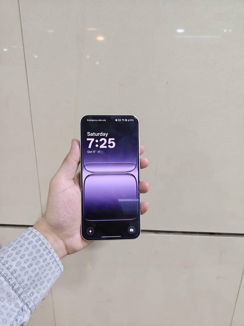 One Plus 13T 5