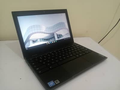 Lenovo Chromebook 100e (2nd gen) 2029 update