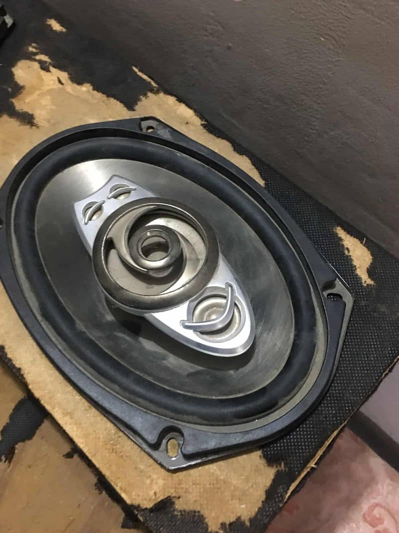 sound system for sell 2