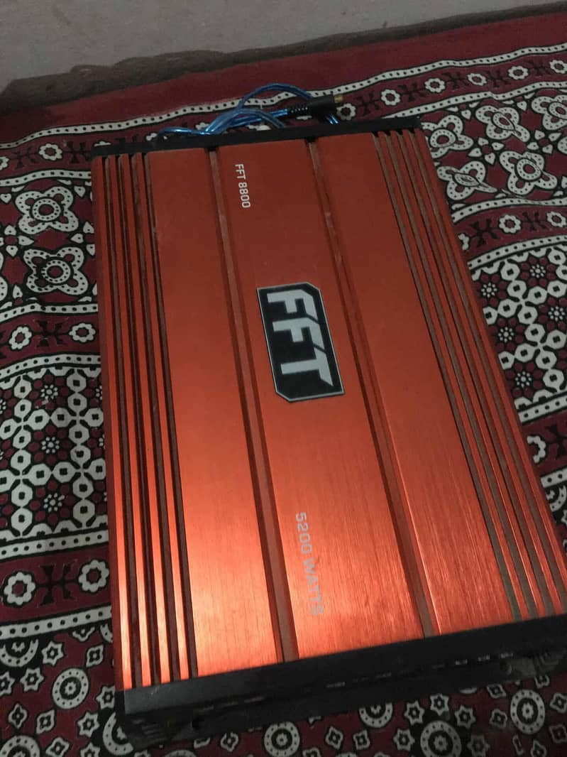 sound system for sell 3