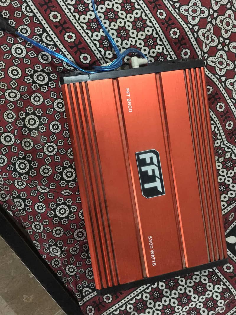 sound system for sell 4