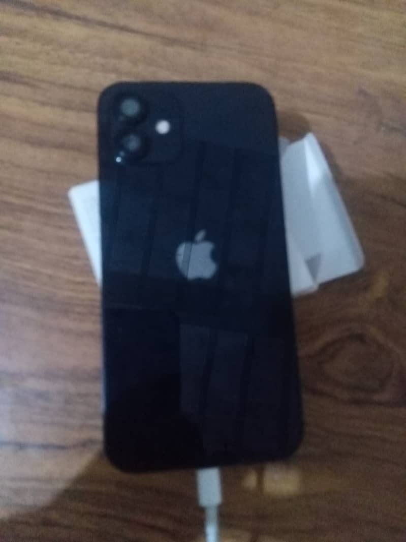 Iphone 12 0