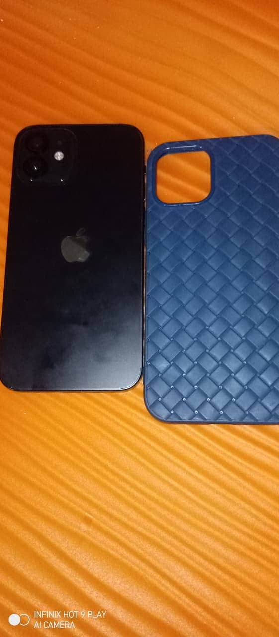 Iphone 12 2