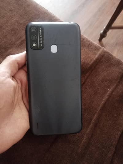 Itel A48