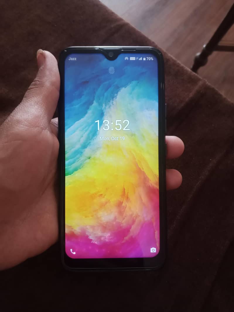 Itel A48 1