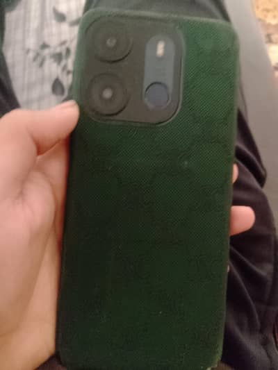 Tecno Spark Go