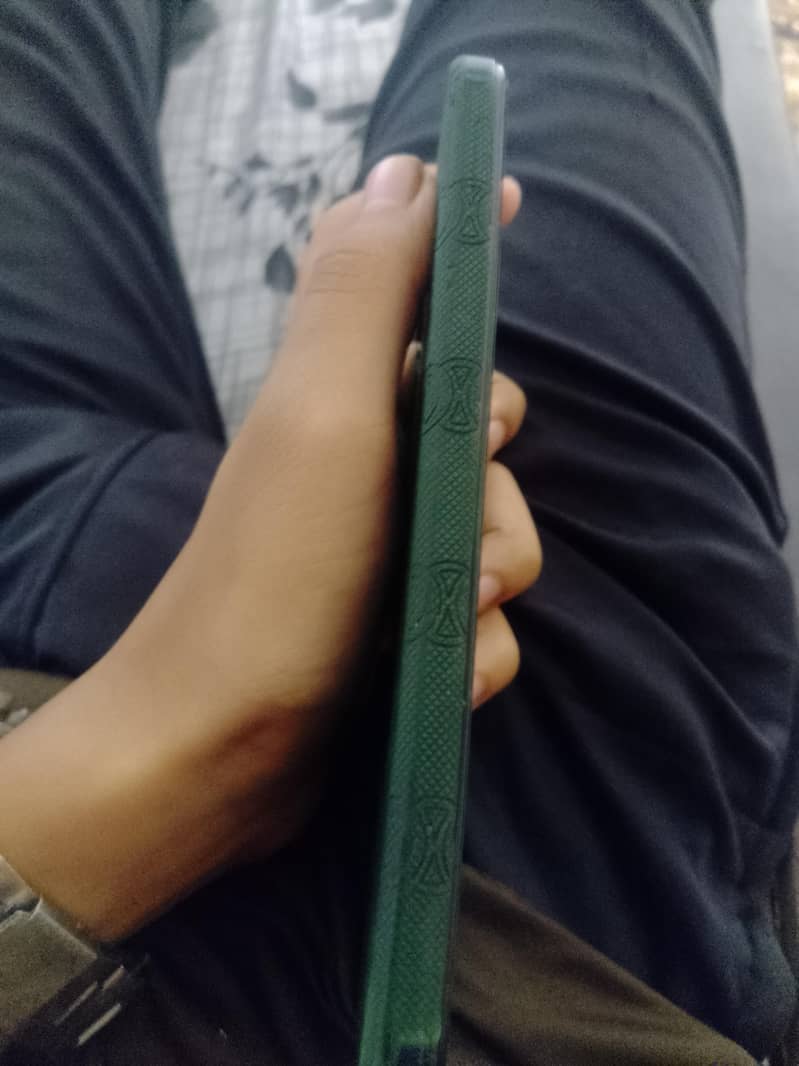Tecno Spark Go 1
