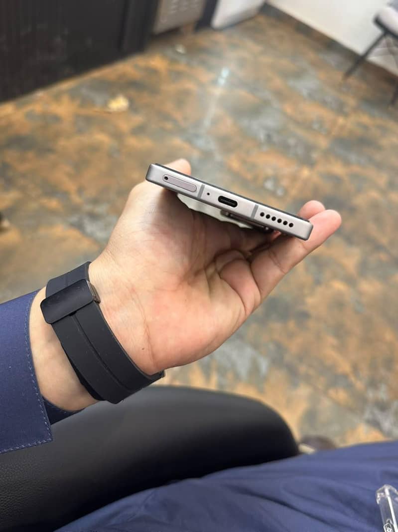 Infinix Note 50 1