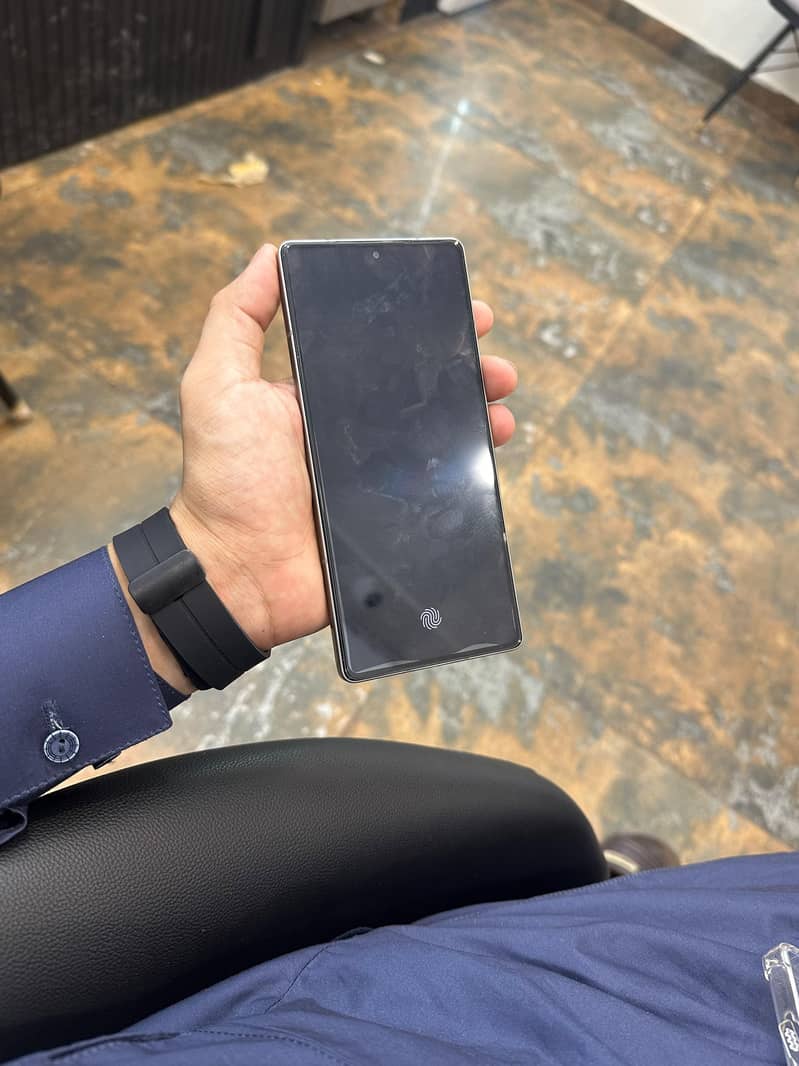 Infinix Note 50 2