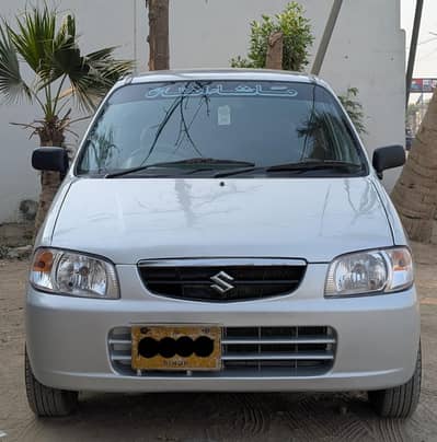 Suzuki Alto 2007
