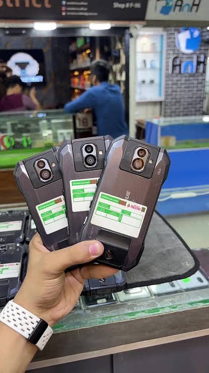 Torque mobile 0