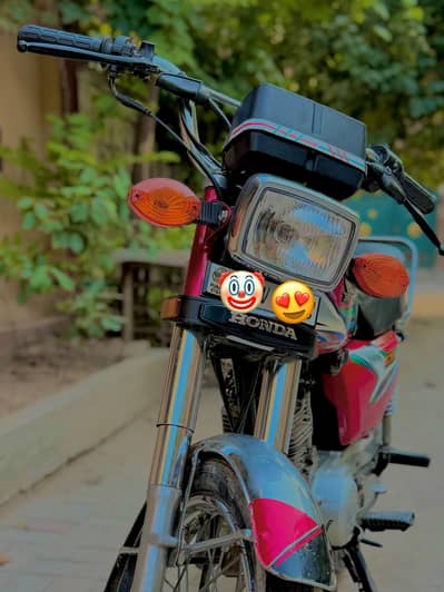 Honda 125 2022/2023 rate 170000  contact 0344 4784281