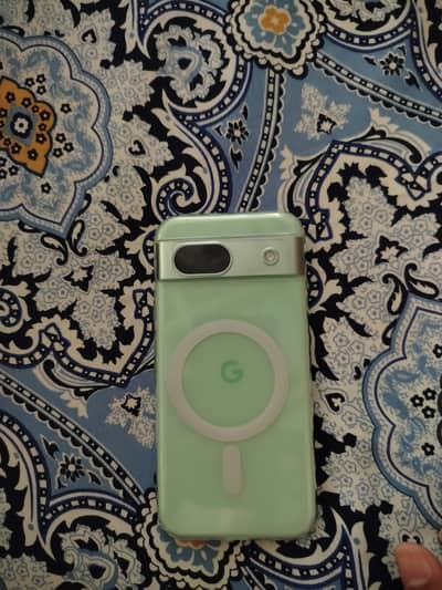Google Pixel 8a