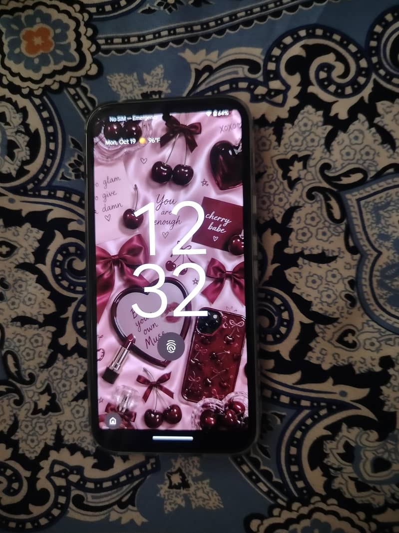 Google Pixel 8a 2