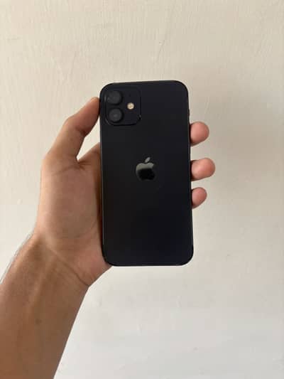 Apple iPhone 12 factory unlocked