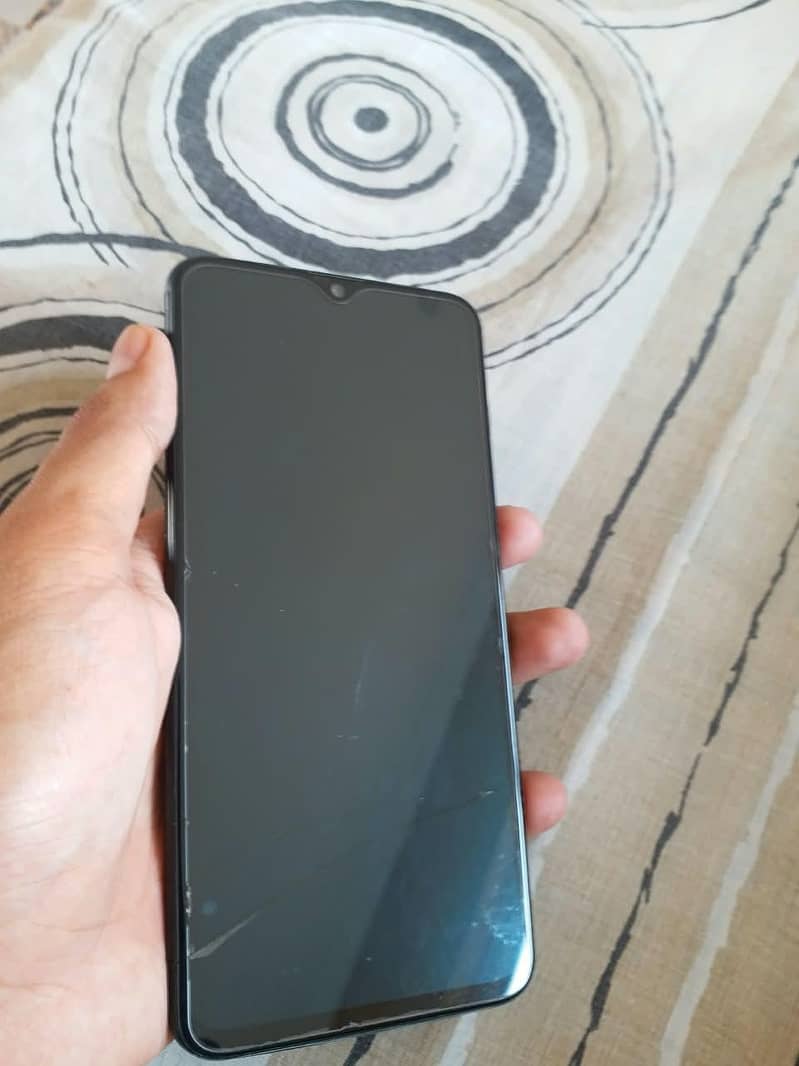 One Plus 6T 2
