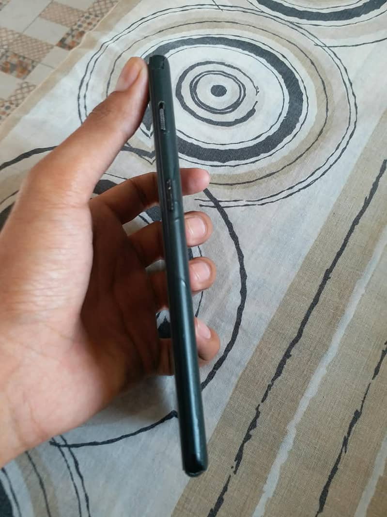 One Plus 6T 3