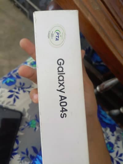 Samsung Mobile A04s