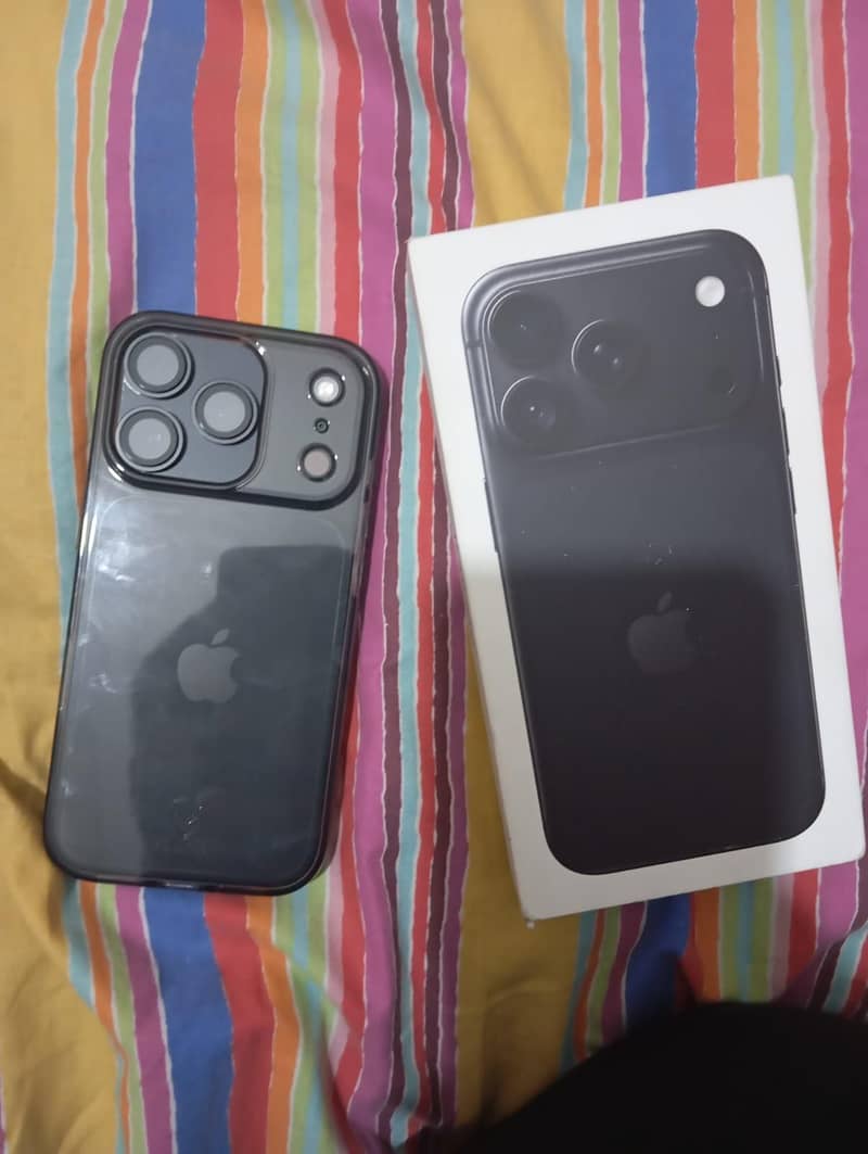 iPhone 18 Pro jv 0