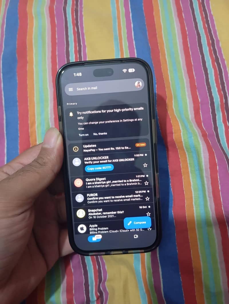 iPhone 18 Pro jv 1