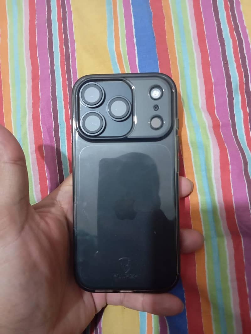 iPhone 18 Pro jv 2