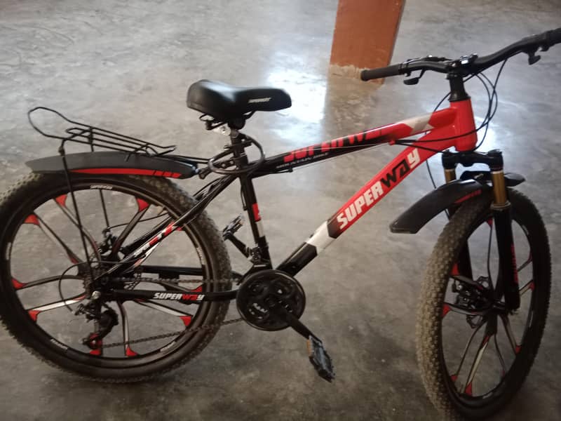 good cycle 1