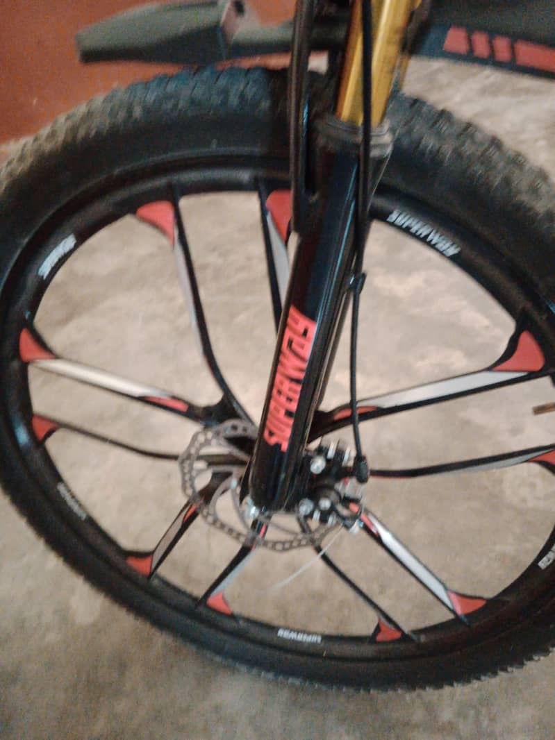 good cycle 2