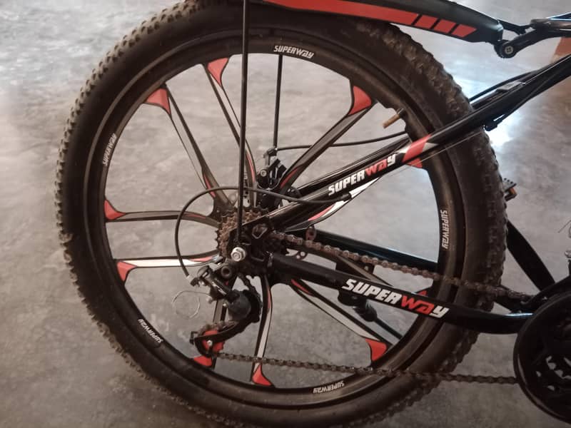 good cycle 3