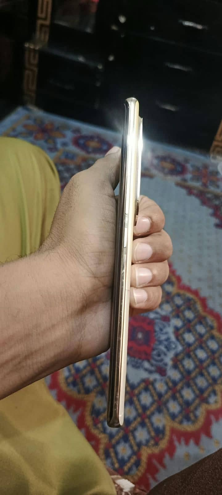 Infinix Zero 30 2