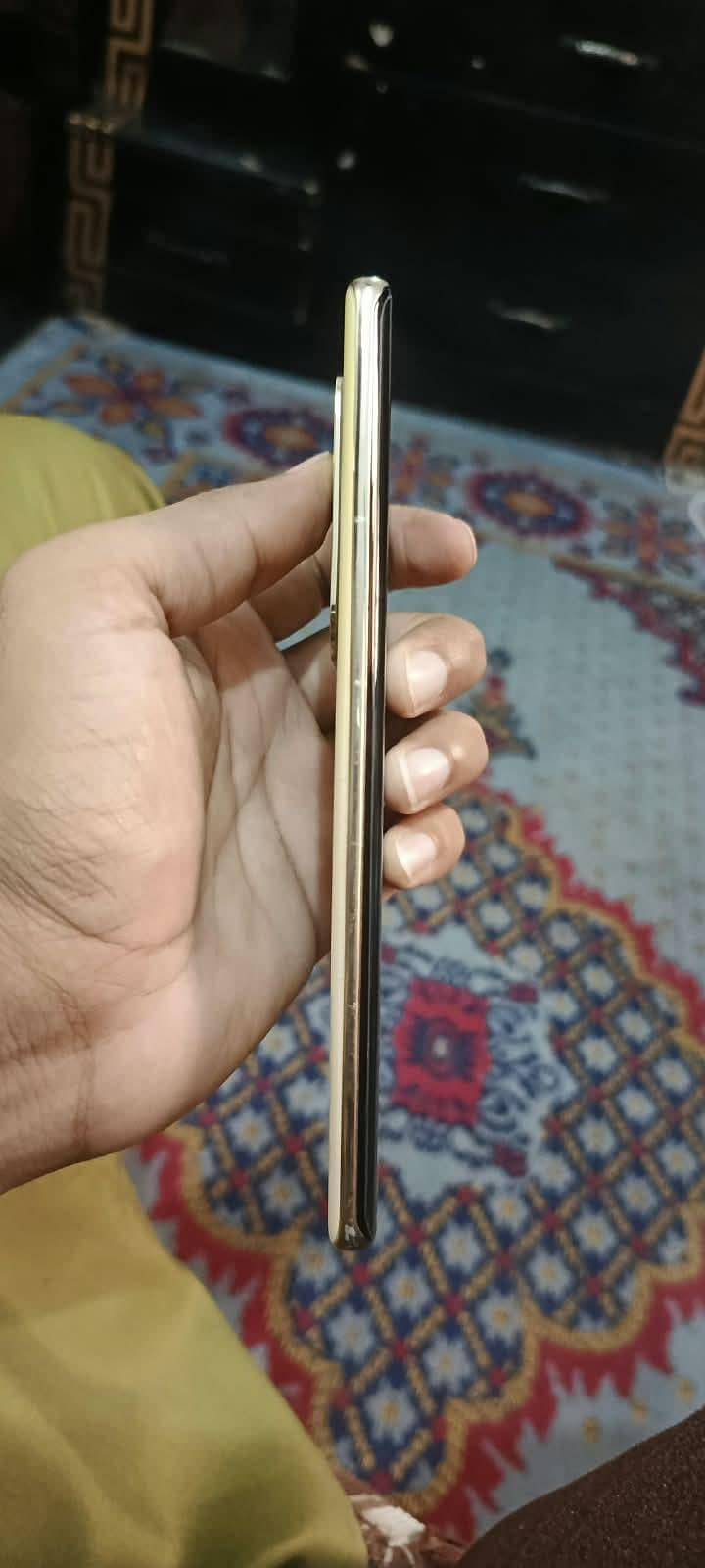 Infinix Zero 30 3