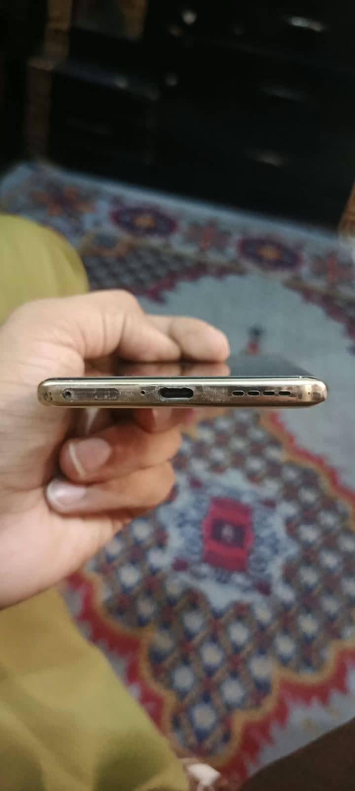 Infinix Zero 30 4