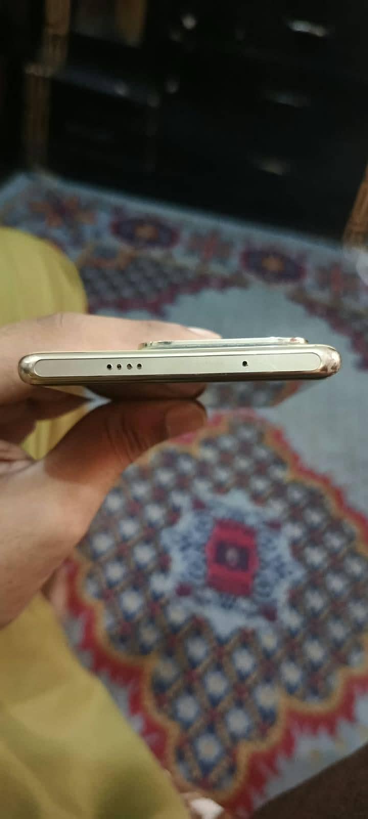 Infinix Zero 30 5