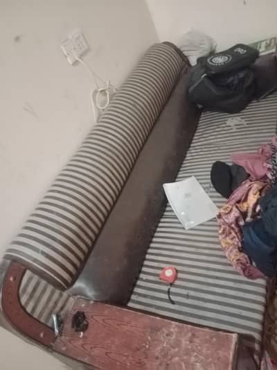 sofa set big size