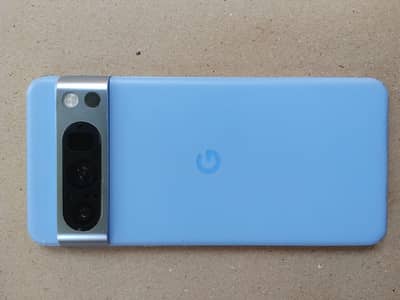 Google Pixel 8 Pro urgent for sale /03364017177 only whatsapp