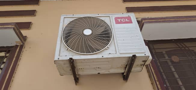 TCL normal Ac