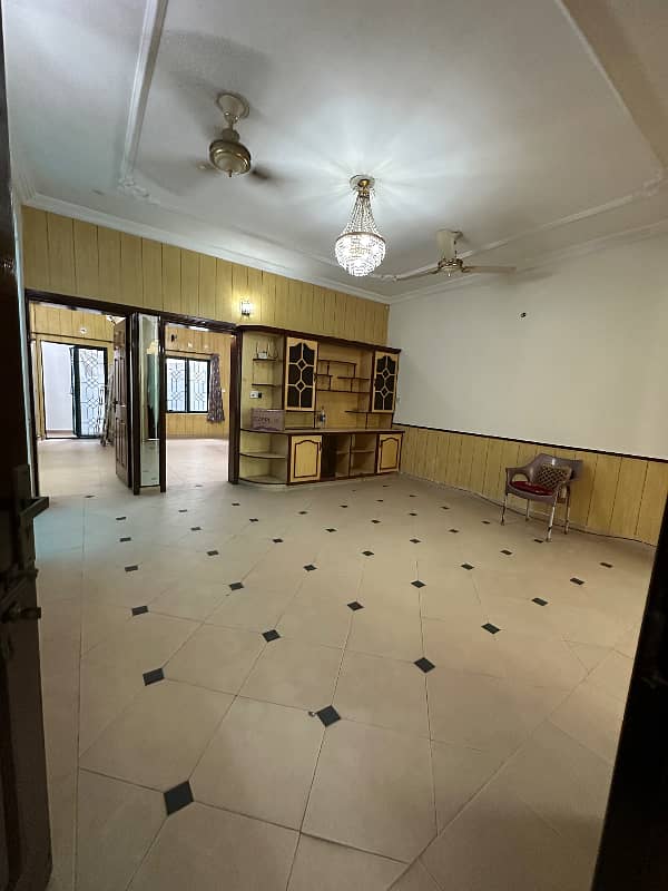 UPPER PORTION FOR RENT 3