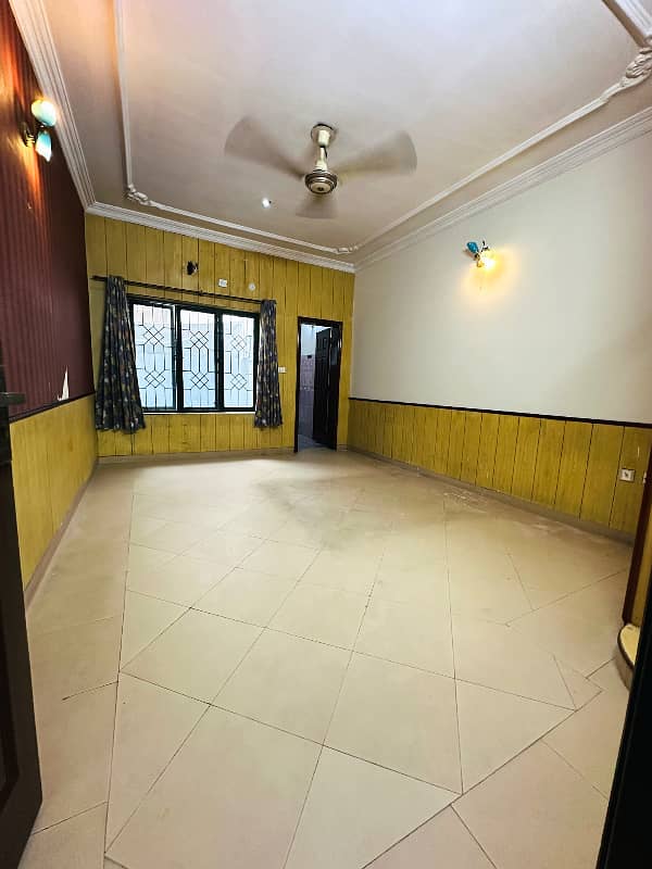 UPPER PORTION FOR RENT 5