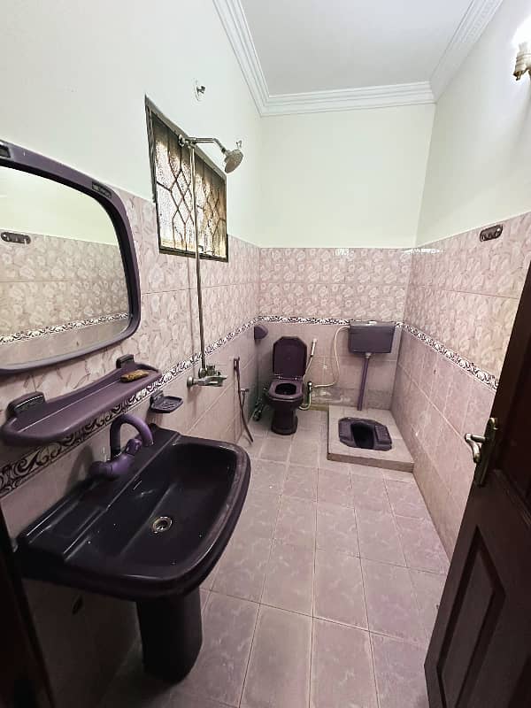 UPPER PORTION FOR RENT 6