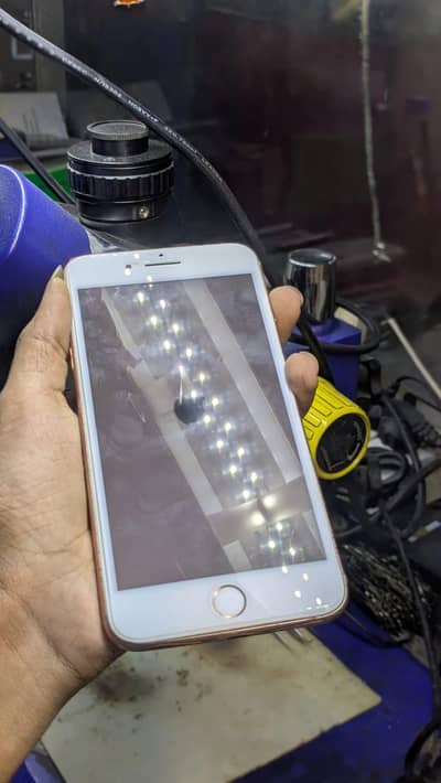Apple iPhone 8 Plus